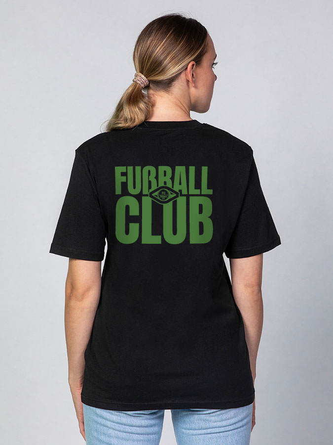 Oversized Shirt Urban Unisex