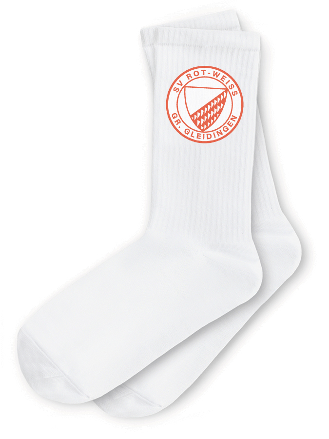 Sportsocken Logo