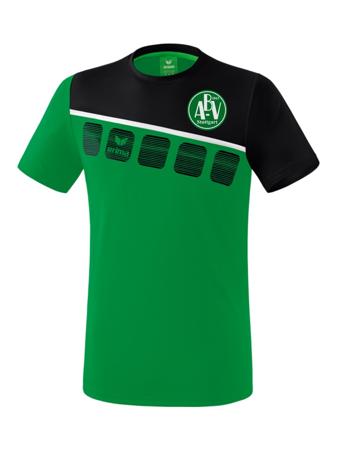 Erima 5-C T-Shirt