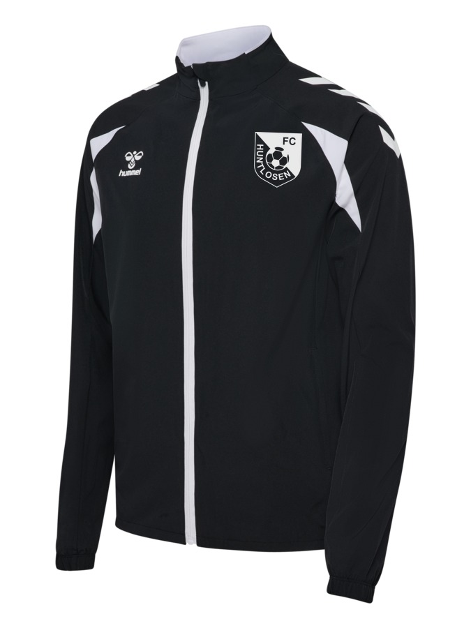 Hummel Core 2.0 Woven Jacke