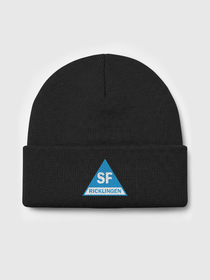 Beanie Kids Sticklogo