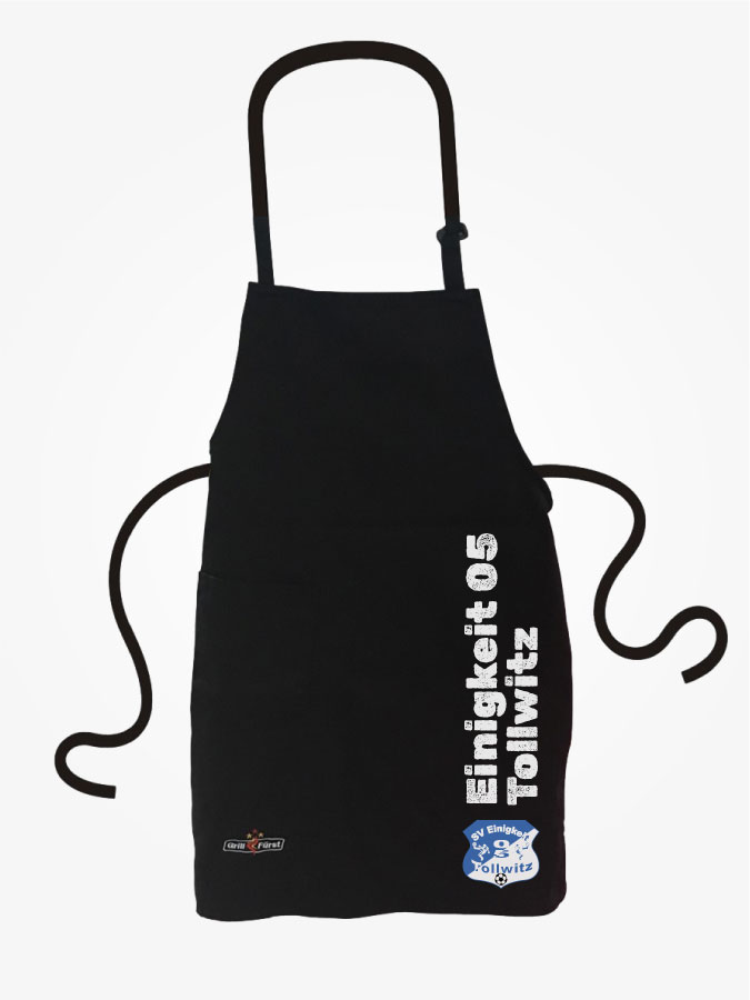 Schürze Grillfürst Classic
