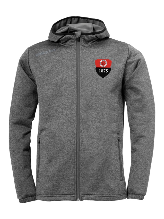 uhlsport Essential Fleecejacke