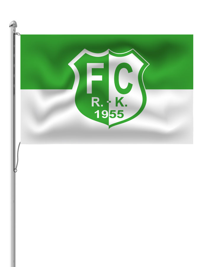 Hissfahne Logo