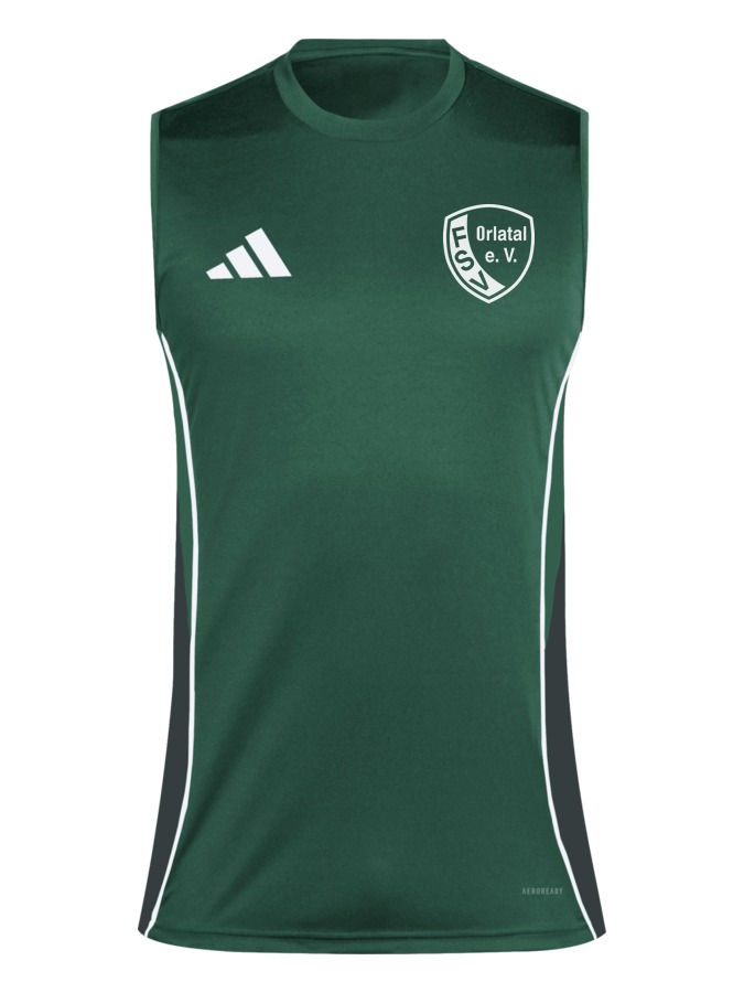 adidas Tiro 25 Competition Tanktop