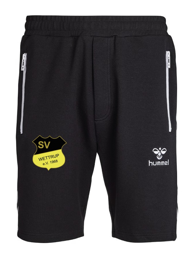 Hummel Classic Bee Aaged Shorts