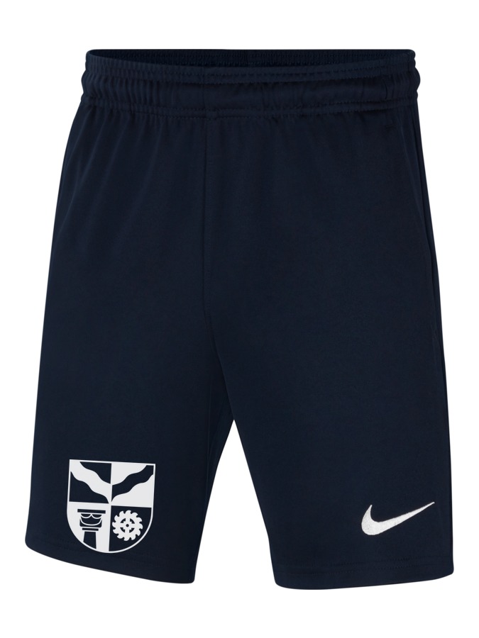 Nike Park 20 Knit Shorts Kinder