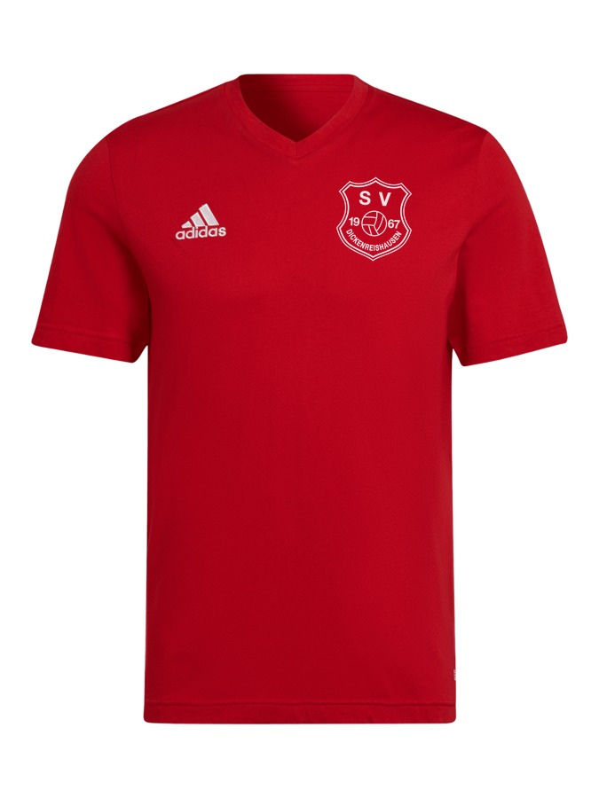 adidas Entrada 22 T-Shirt
