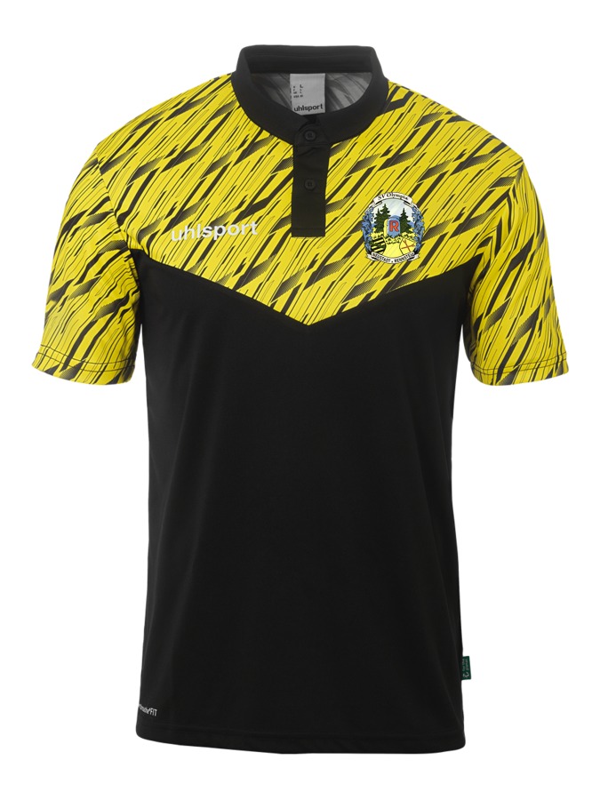 uhlsport Progressive 28 Polo Shirt