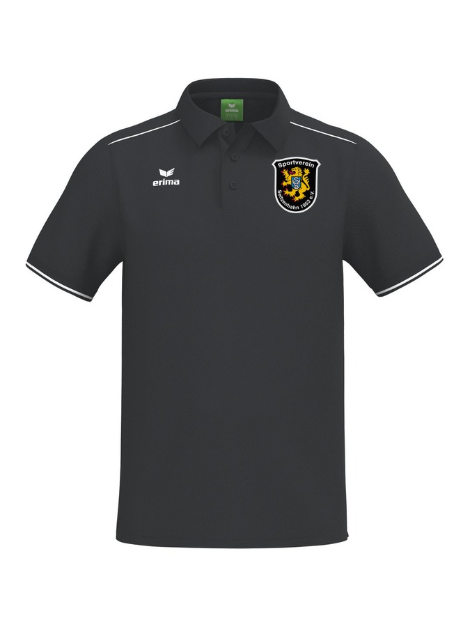 Erima Compete Poloshirt