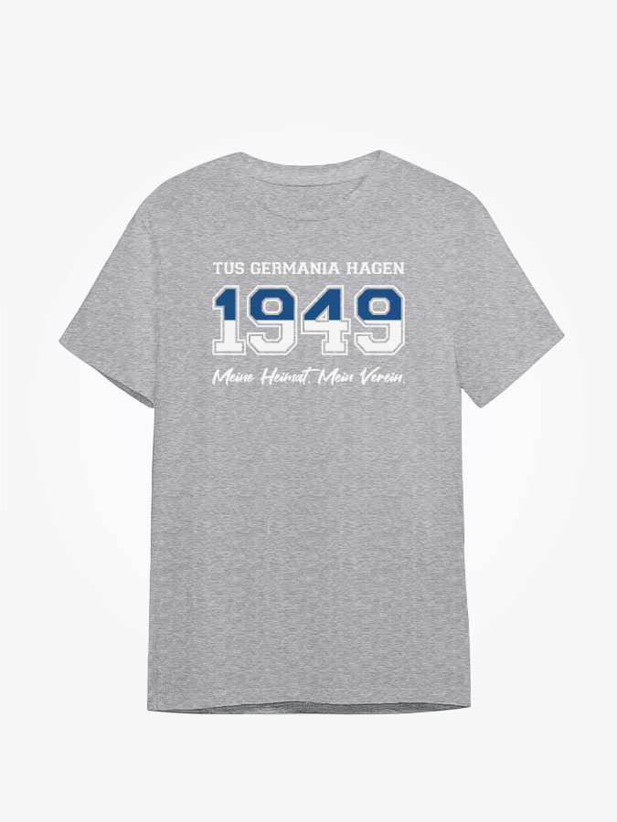 Shirt Established Kids