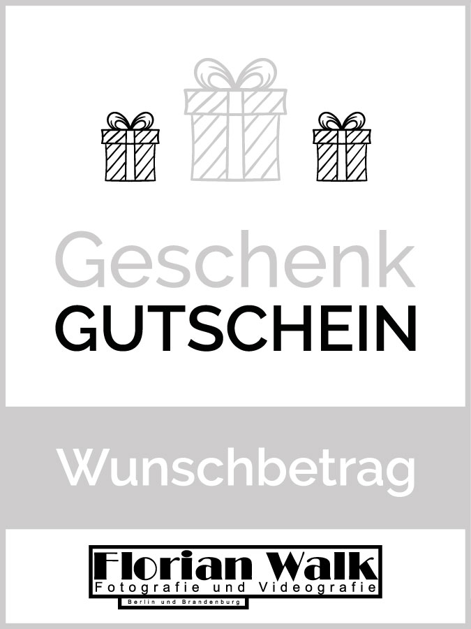 Gutschein zum Ausdrucken