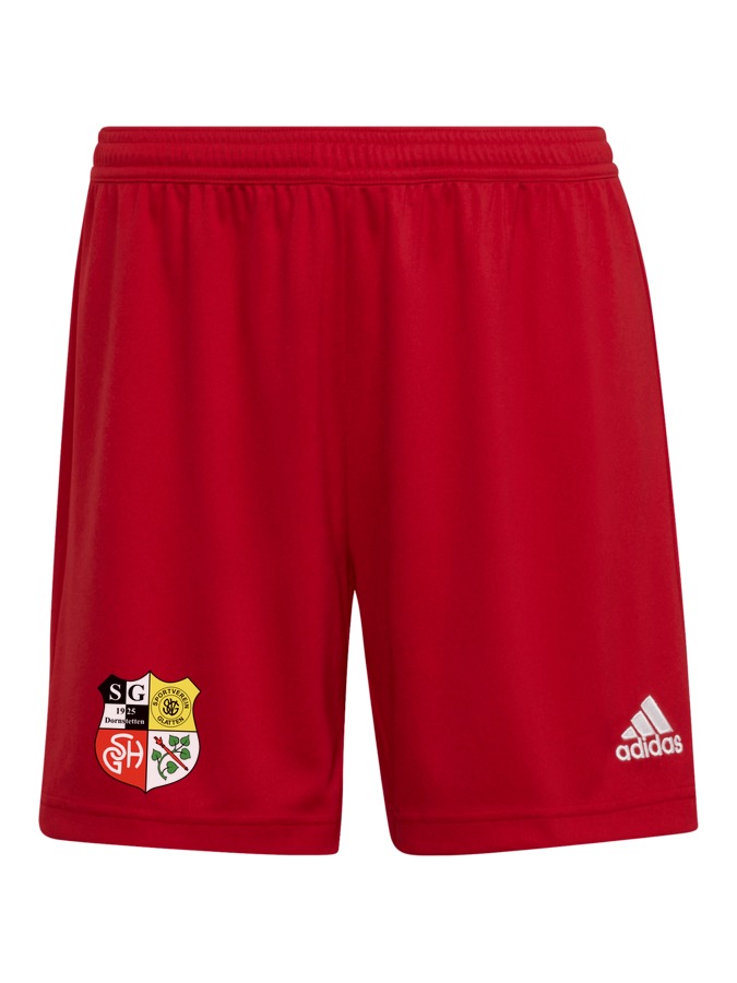 adidas Entrada 22 Shorts Damen