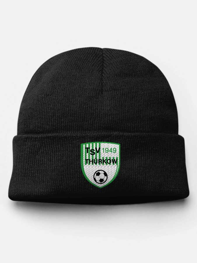 Beanie Sticklogo
