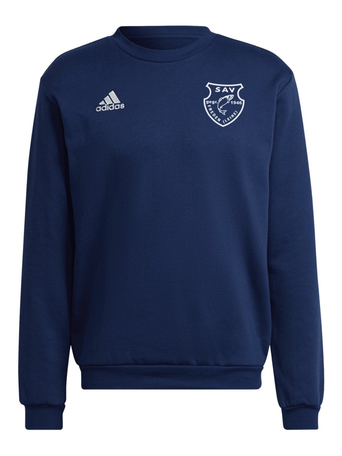adidas Entrada 22 Sweatshirt