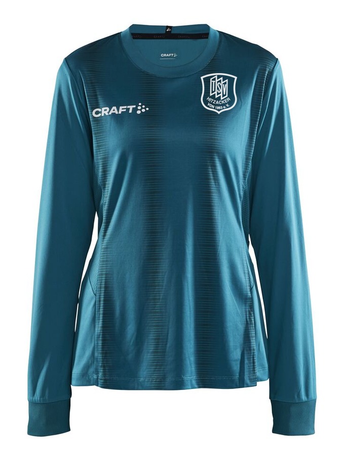 Craft Progress 2.0 Torwart-Trikot Damen