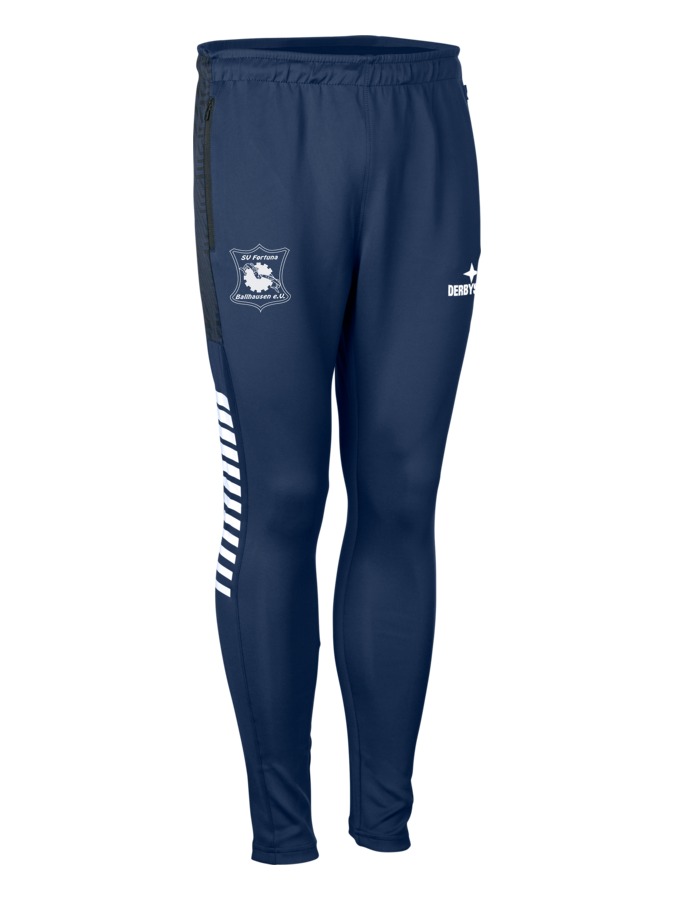 Derbystar Trainingshose Slim Primo