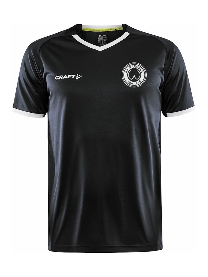 Craft Progress 2.0 Solid Trikot