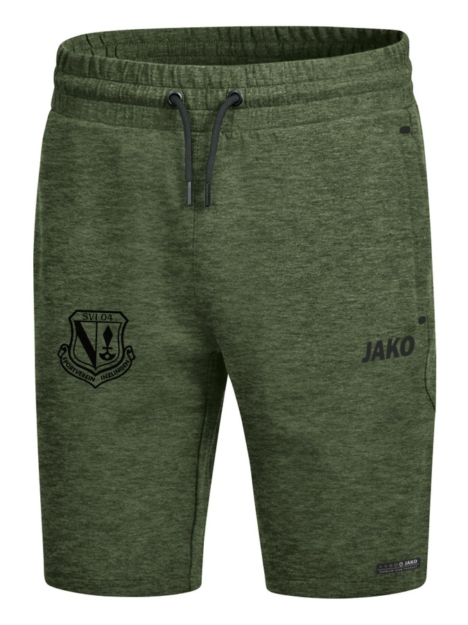 Jako Short Premium Basics Damen