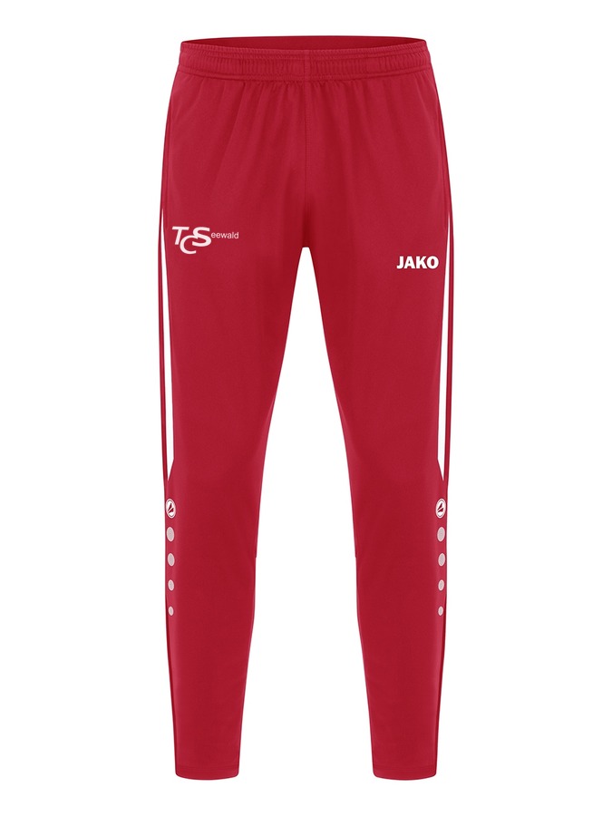 Jako Polyesterhose Power