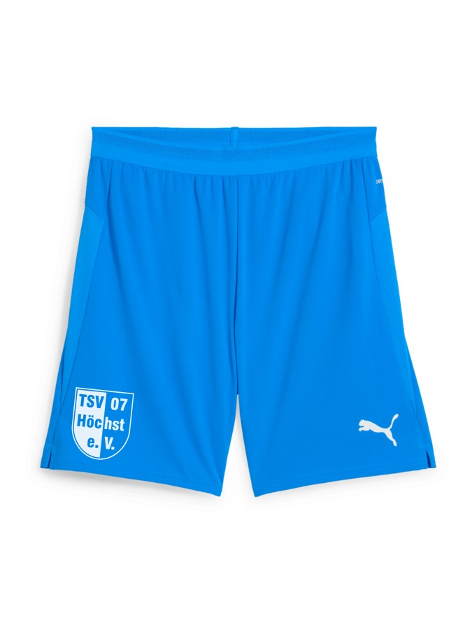 PUMA teamCUP Shorts