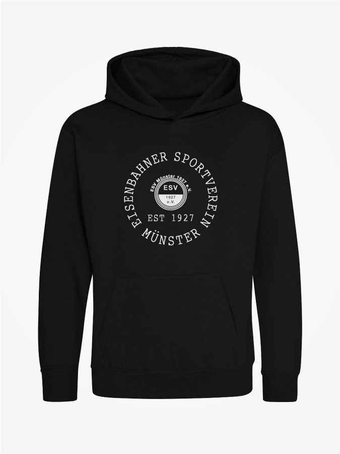 Hoodie Core Kids