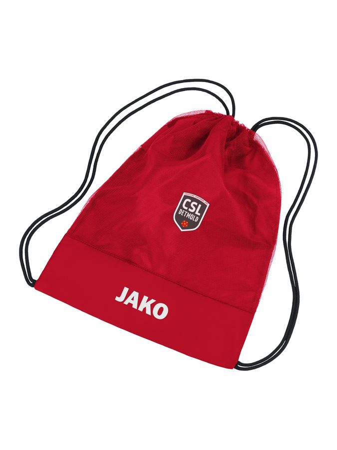 Jako Gymsack Team 2.0
