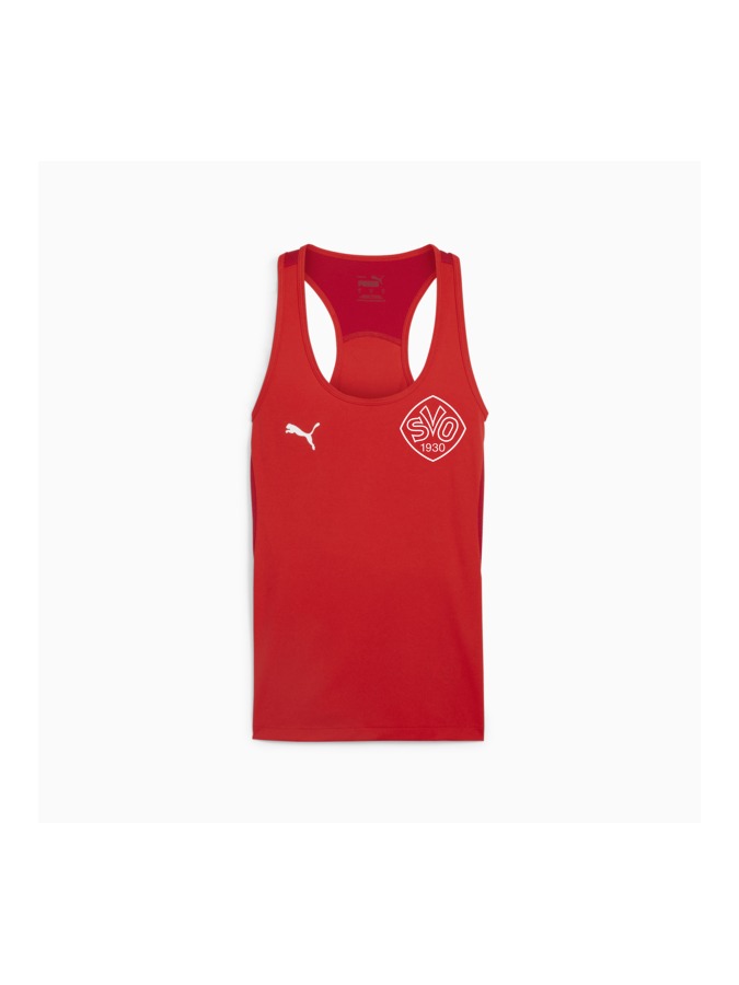 PUMA teamGOAL Tank Top