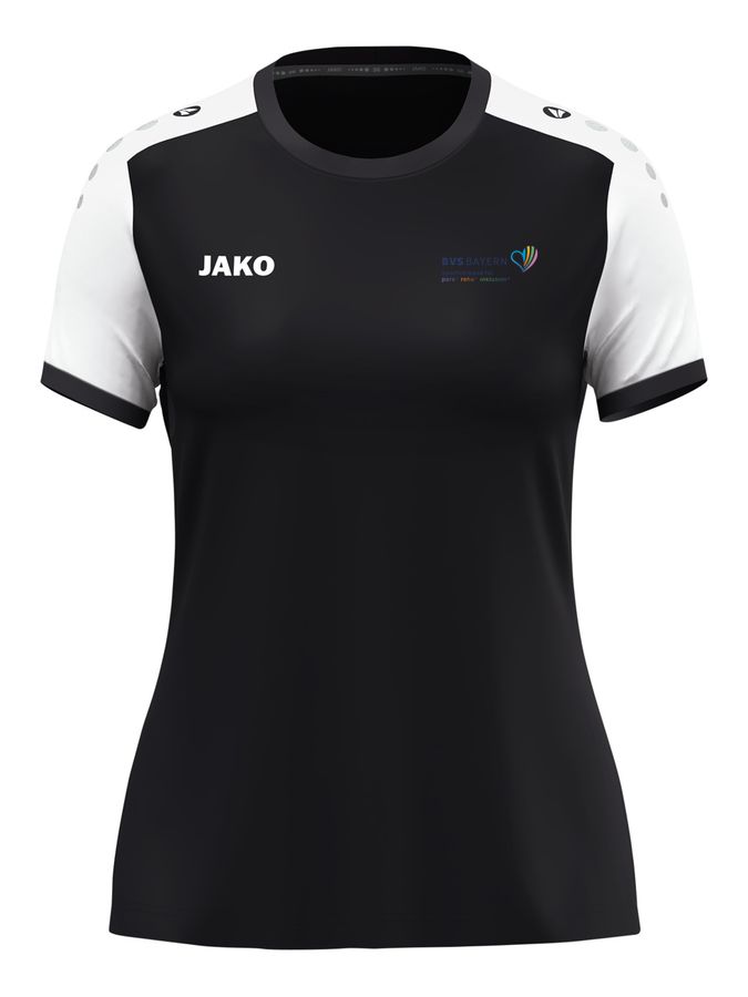 Jako Trikot Dynamic Kurzarm Damen