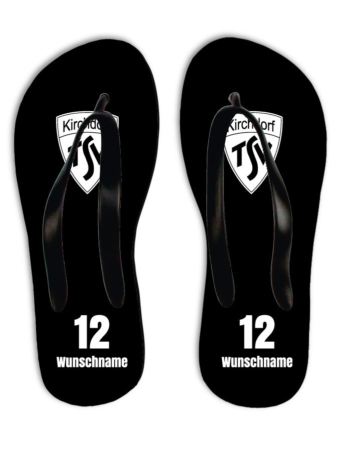 Zehentrenner