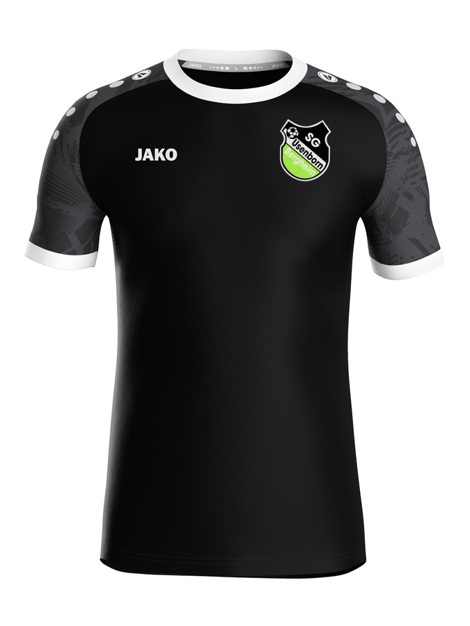 Jako Trikot Iconic Kurzarm