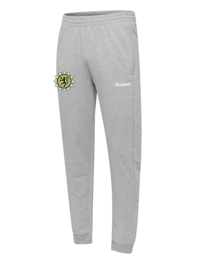 Hummel Go Cotton Pant