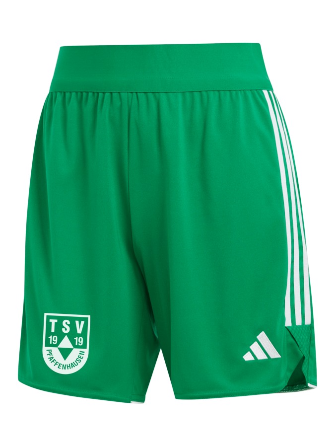 adidas Tiro 23 Shorts Damen
