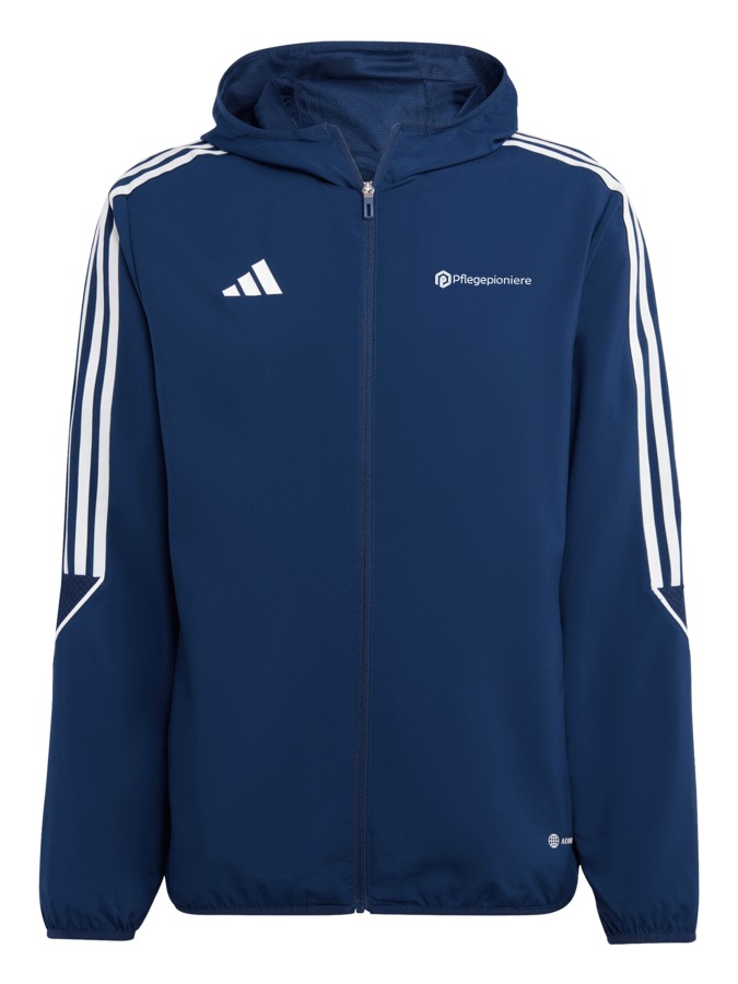 adidas Tiro 23 League Windbreaker Präsentationsjacke