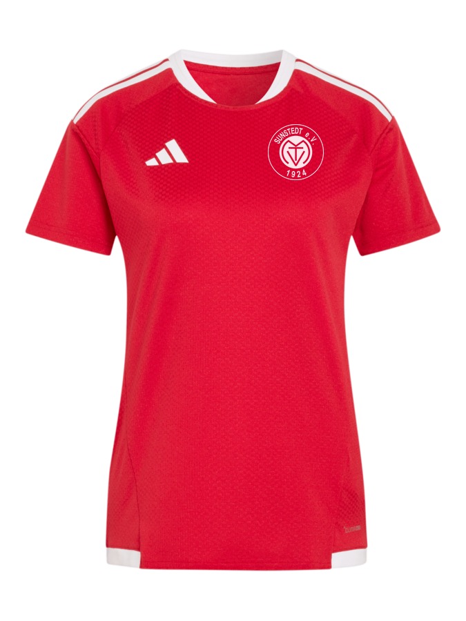 adidas Tiro 26 Competition Match Day Trikot Damen