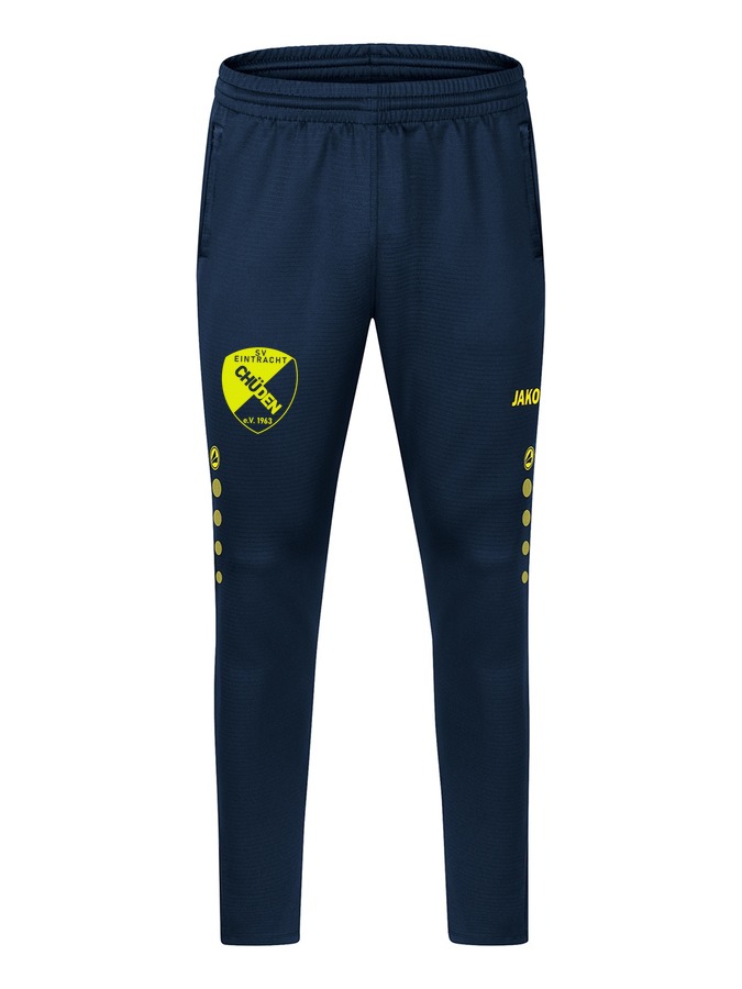 Jako Trainingshose Challenge