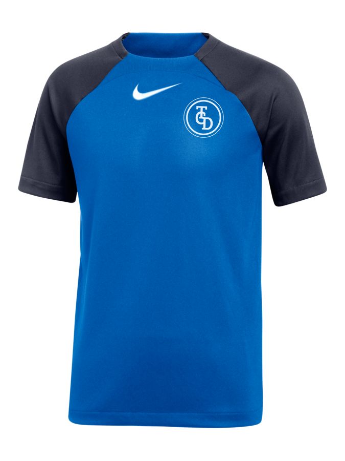 Nike Academy Pro 22 Shirt Kinder