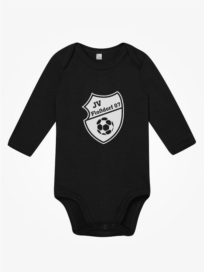 Baby Body Langarm