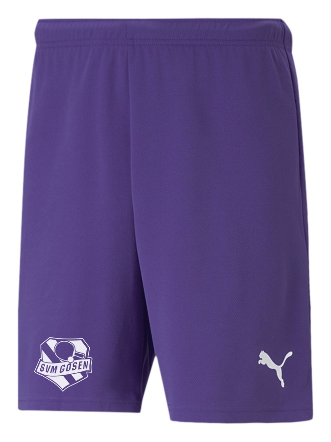 PUMA teamRISE Short