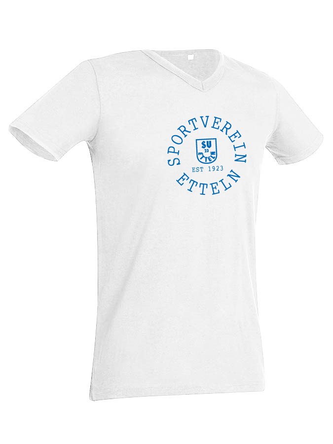 Shirt Core V-Neck