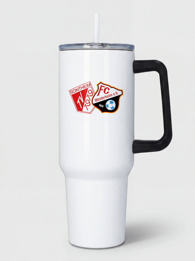 Tumbler Thermobecher 1,2 L