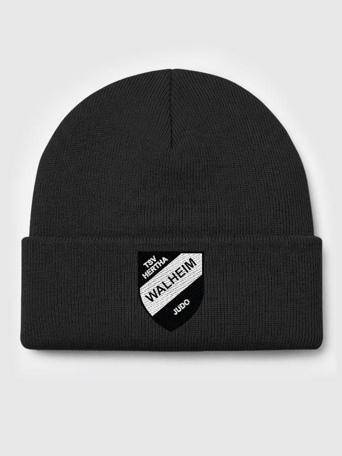 Beanie Sticklogo
