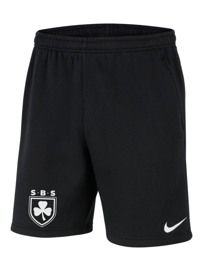 Nike Park 20 Fleece Knit Shorts