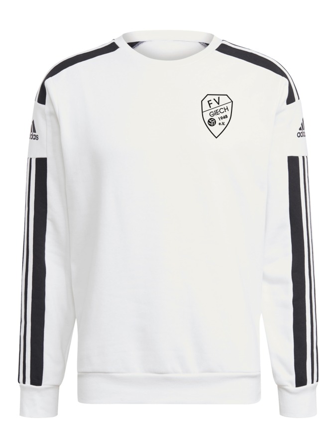 adidas Squadra 21 Sweatshirt