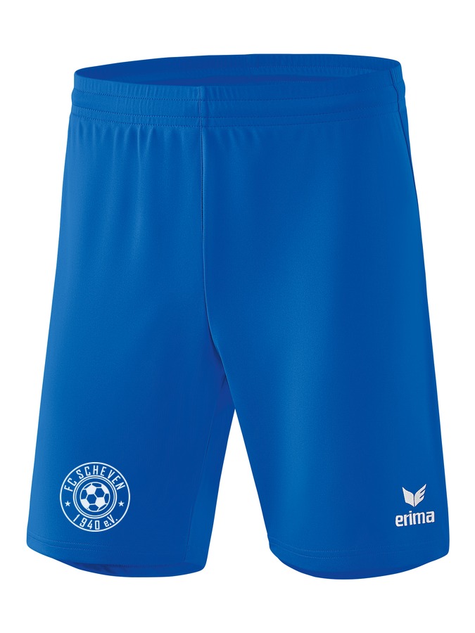 Erima Rio 2.0 Shorts mit Innenslip