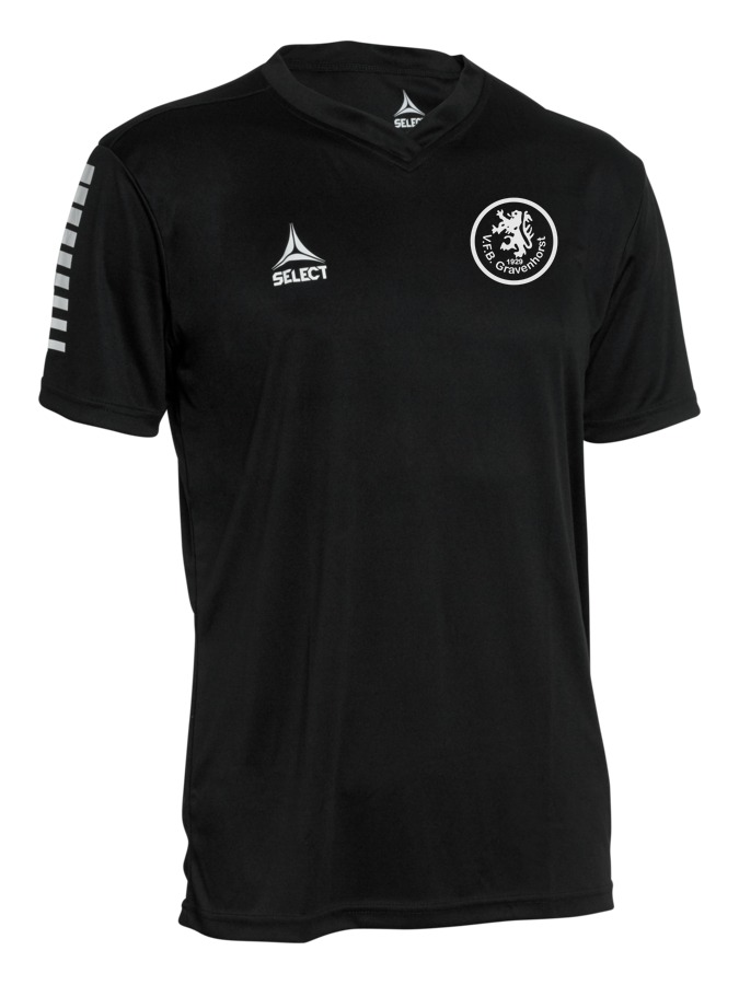 Select Pisa Trikot