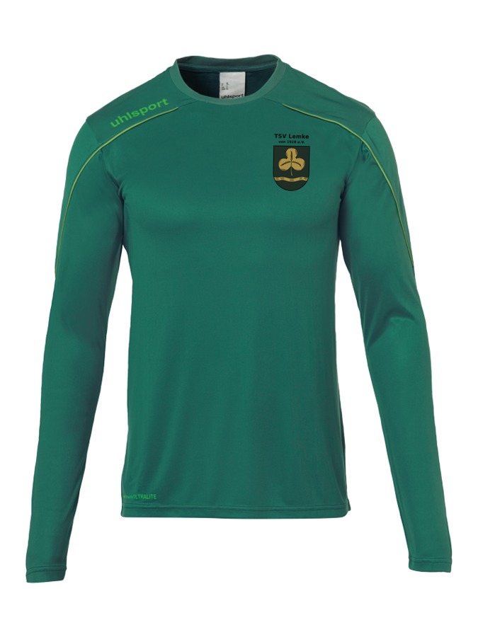 uhlsport Stream 22 Trikot Langarm