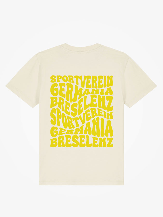 Shirt Wavy Kids