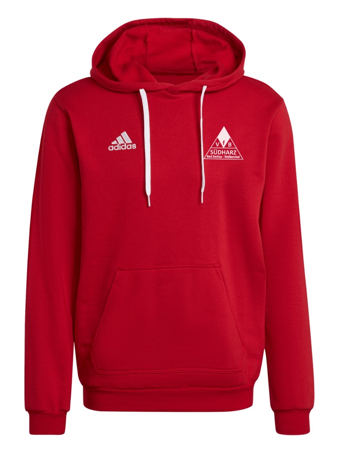 adidas Entrada 22 Kapuzenjacke