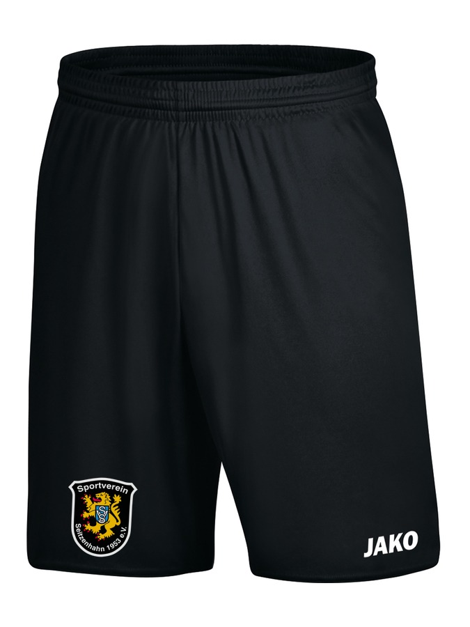 Jako Sporthose Manchester 2.0 Damen ohne Innenslip